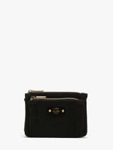 Portemonnee Mila louise Zwart s 23690S